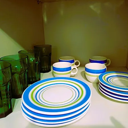 Taubergenuss Διαμέρισμα